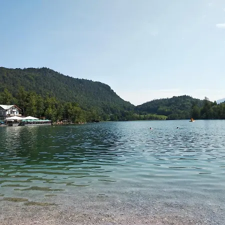 Klingerweg Daire Bad Reichenhall