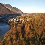 Klingerweg Daire Bad Reichenhall