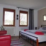 Klingerweg *