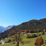 Klingerweg Daire