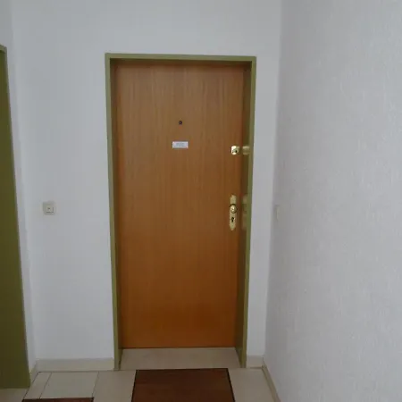 Διαμέρισμα Klingerweg *