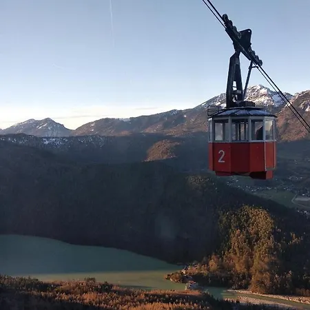 Lägenhet Klingerweg