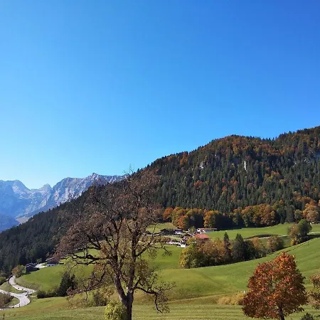 Klingerweg Lägenhet