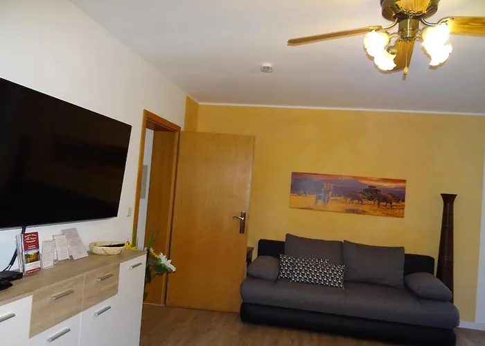Klingerweg Apartament Bad Reichenhall