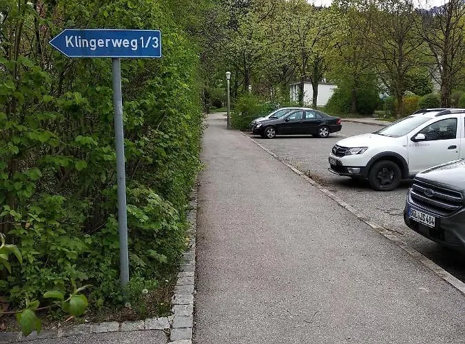 Klingerweg *