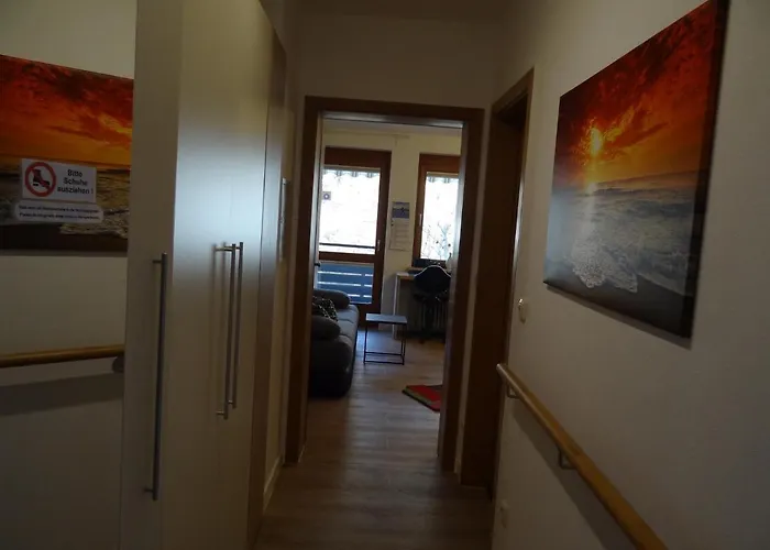 Klingerweg Apartament