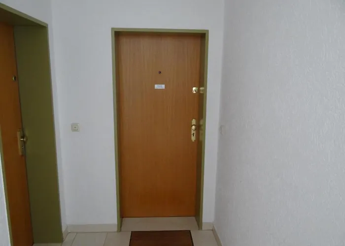 דירה Klingerweg *