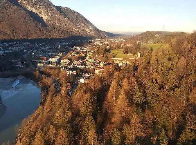 Klingerweg Apartament Bad Reichenhall